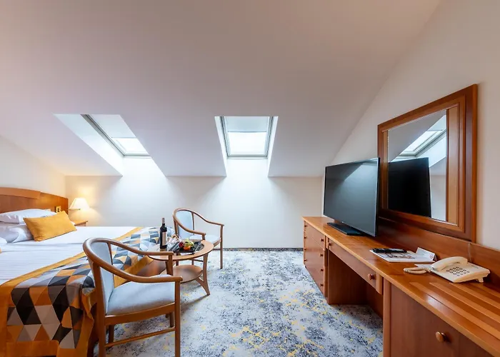 Palace 4*
