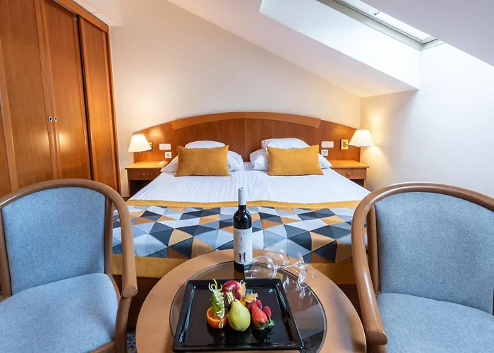 Palace Hotel 4*