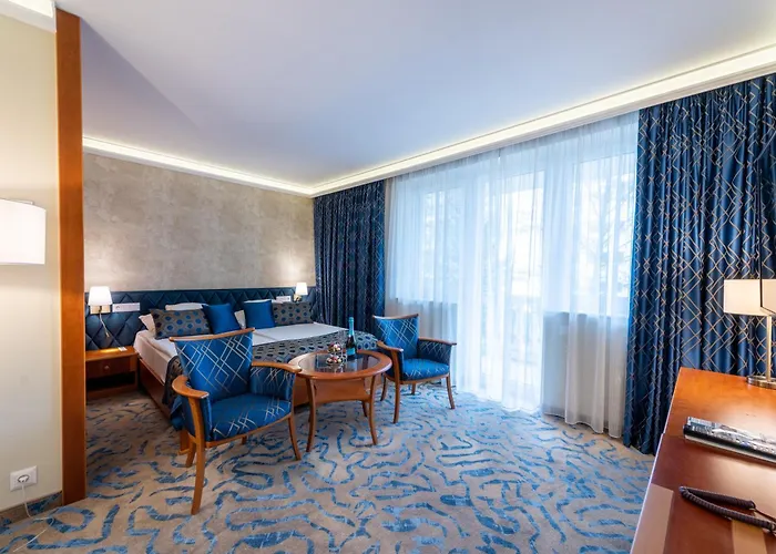 Hotel Palace