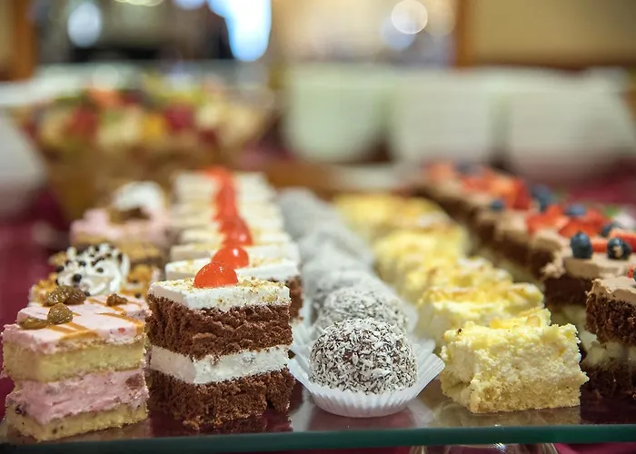 Palace Отель Хевиз